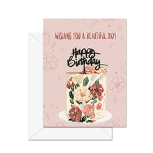 Load image into Gallery viewer, Birthday Cards (Jaybee Design)
