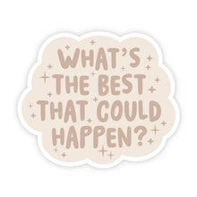 Load image into Gallery viewer, Vinyl Stickers (Simple Whimsy)
