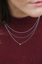 Load image into Gallery viewer, Jessica Layered Necklace
