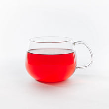 Load image into Gallery viewer, Winter Seasonal Justea Loose Leaf Stand Up Pouch
