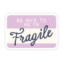 Load image into Gallery viewer, Vinyl Stickers (Simple Whimsy)

