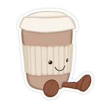 Load image into Gallery viewer, Vinyl Stickers (Simple Whimsy)
