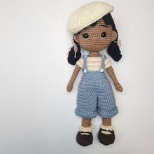 Load image into Gallery viewer, Crochet Dolls &amp; Clothing
