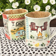 Load image into Gallery viewer, Gypsy Jane Mugs
