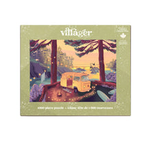 Load image into Gallery viewer, Villager Puzzles
