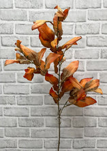 Load image into Gallery viewer, Autumn Faux Florals
