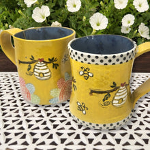 Load image into Gallery viewer, Gypsy Jane Mugs
