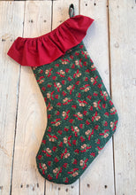 Load image into Gallery viewer, Handmade Stockings
