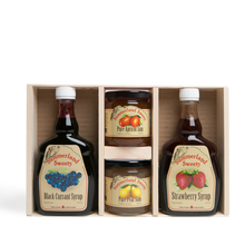 Load image into Gallery viewer, Summerland Sweets Gift Packs
