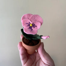 Load image into Gallery viewer, Macrame &amp; Felt Botanical Creations (Store)
