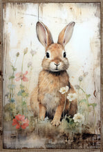 Load image into Gallery viewer, Spring &amp; Easter Inspired Wall Decor
