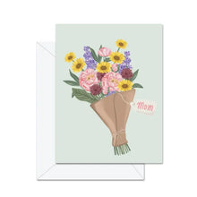 Load image into Gallery viewer, Mother&#39;s Day Cards (Jaybee Design)
