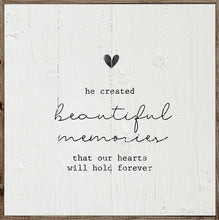 Load image into Gallery viewer, Faith Inspired Wall Decor

