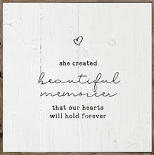 Load image into Gallery viewer, Faith Inspired Wall Decor
