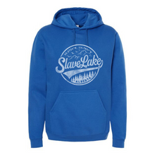 Load image into Gallery viewer, Slave Lake Hoodie
