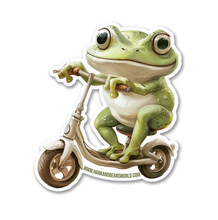 Load image into Gallery viewer, Stickers (Hank &amp; Bean)
