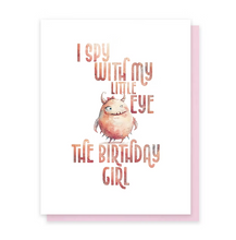 Load image into Gallery viewer, Birthday Cards (Hank &amp; Bean)
