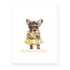 Birthday Cards (Hank & Bean)
