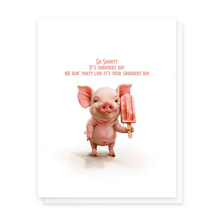 Load image into Gallery viewer, Birthday Cards (Hank &amp; Bean)
