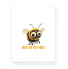 Thank You or Friendship Cards (Hank & Bean)