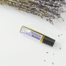 Load image into Gallery viewer, Miss Moo Wellness Essential Oil Roller
