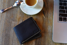 Load image into Gallery viewer, Bifold Leather Wallets
