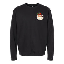 Load image into Gallery viewer, &quot;Team Nice&quot; Crewneck Sweatshirt
