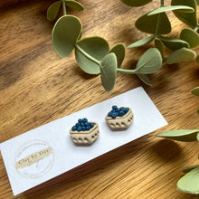 Load image into Gallery viewer, Clay Earrings
