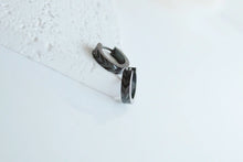 Load image into Gallery viewer, Serene Hoops
