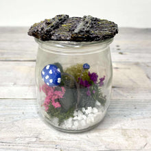 Load image into Gallery viewer, Nature Jar
