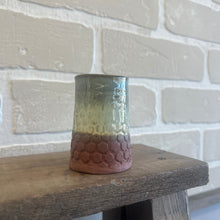 Load image into Gallery viewer, Pottery Tumblers &amp; Shot Glasses (Black Poplar Pottery)
