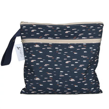 Load image into Gallery viewer, Small Double Duty Wet Bag
