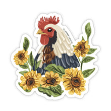 Load image into Gallery viewer, Vinyl Stickers (Jaybee Design)
