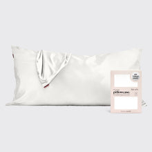 Load image into Gallery viewer, Satin Pillowcases
