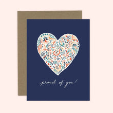 Load image into Gallery viewer, Congratulations Card (Almeida Illustrations)
