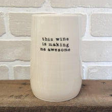 Load image into Gallery viewer, Sassy Porcelain Mugs
