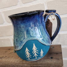 Load image into Gallery viewer, Pottery Mugs by Sm:le
