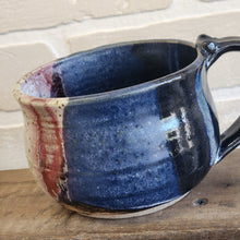 Load image into Gallery viewer, Soup Mugs by Maureen Lewis
