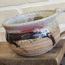 Load image into Gallery viewer, Soup Mugs by Maureen Lewis
