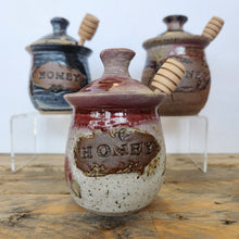 Load image into Gallery viewer, Honey Pots by Maureen Lewis
