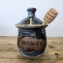 Load image into Gallery viewer, Honey Pots by Maureen Lewis
