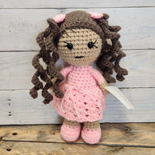 Load image into Gallery viewer, Crocheted Stuffed Dolls

