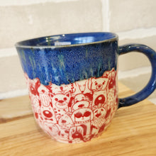 Load image into Gallery viewer, Pottery Mugs (Shelley&#39;s Artistry Co)
