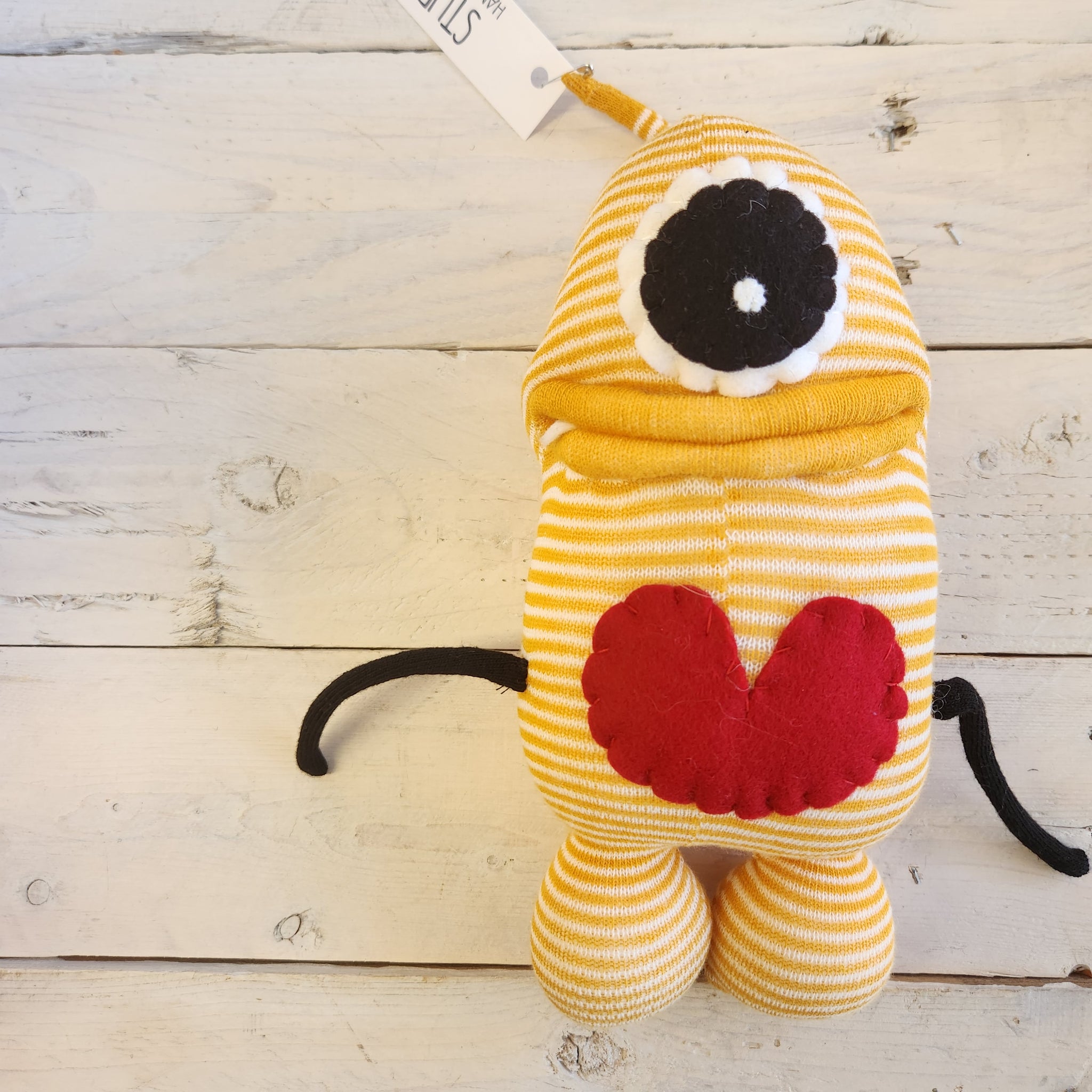 Sock Monsters