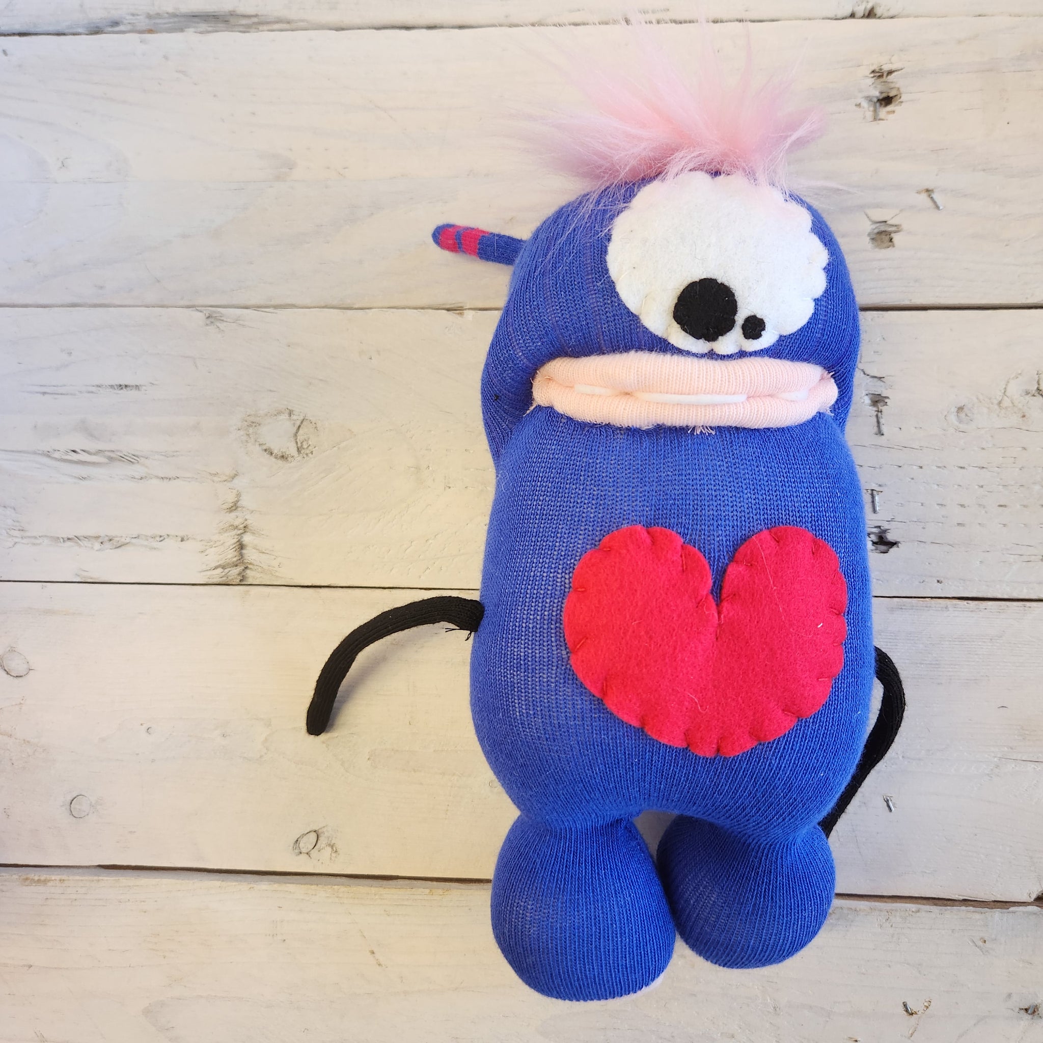sock monsters Sock Monsters