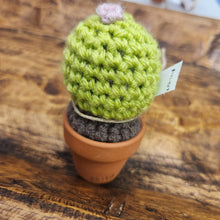Load image into Gallery viewer, Crochet Cacti Minis
