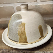 Load image into Gallery viewer, Butter Dish Plate/Dome
