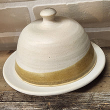 Load image into Gallery viewer, Butter Dish Plate/Dome
