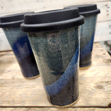 Load image into Gallery viewer, Pottery To-Go Mugs

