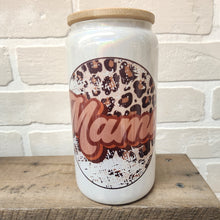 Load image into Gallery viewer, Iced Coffee/Soda Glasses (16 oz)
